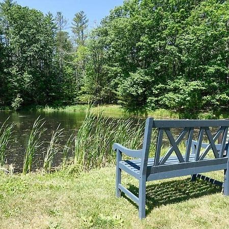 Family Friendly Cairo House With Hot Tub, Pool, Pond, 3Br, 3Ba Firepit, Minutes From Hudson & Private Pond Villa Kültér fotó